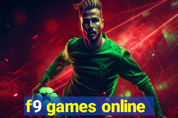 f9 games online